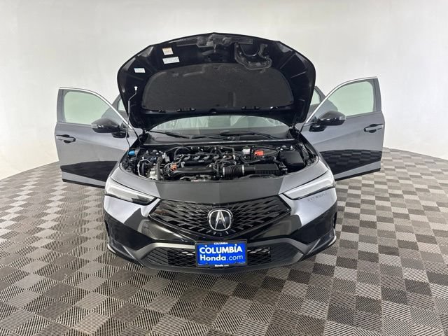 Used 2024 Acura Integra FWD image 12