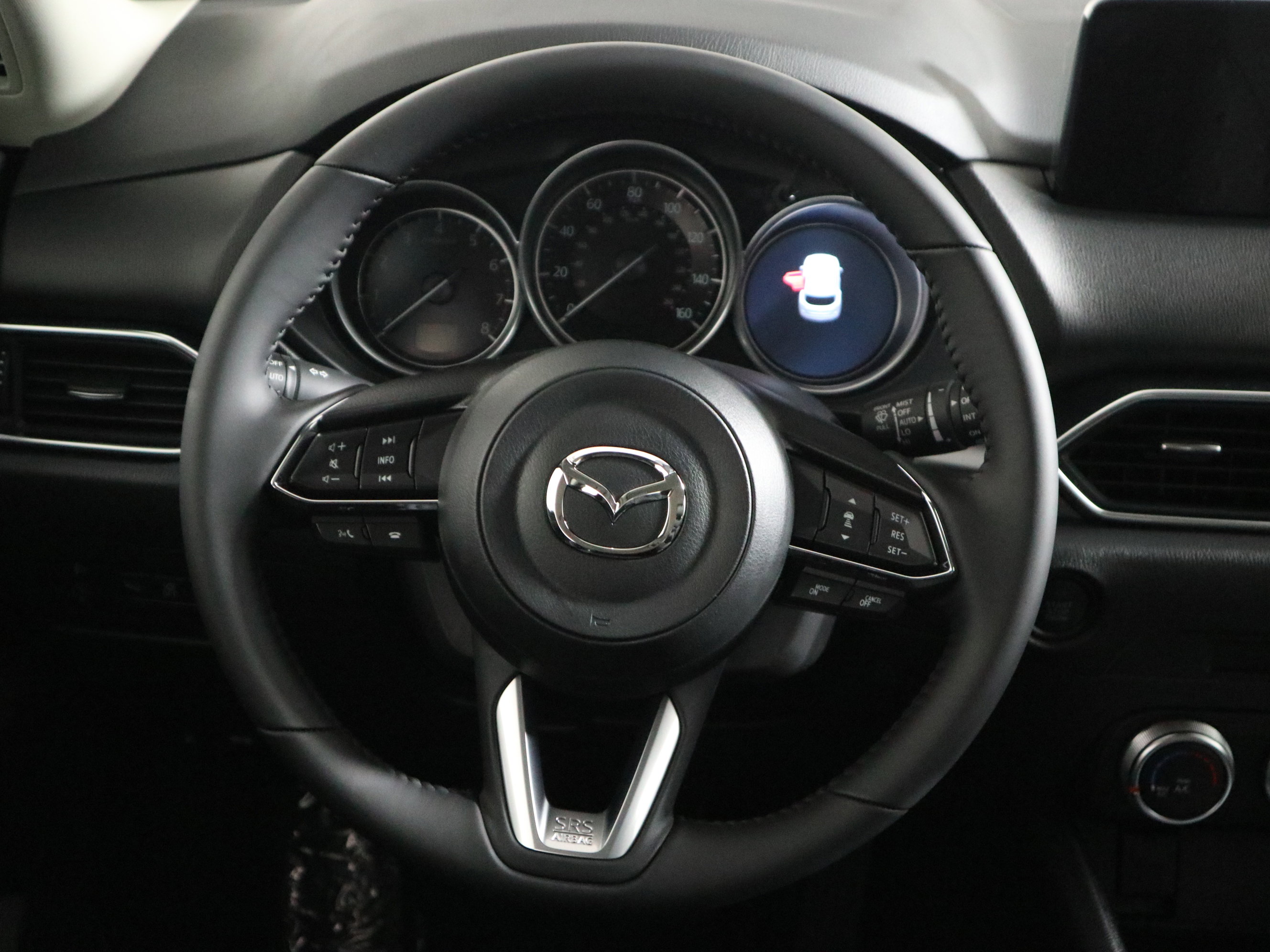 New 2025 MAZDA CX-5 AWD 2.5 S image 13