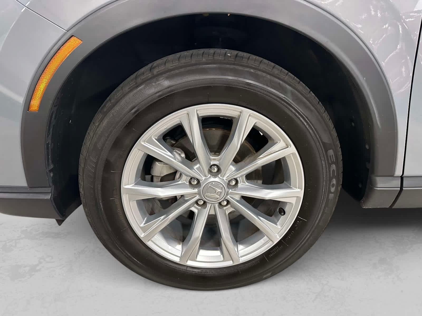 Used 2024 Honda CR-V EX image 10