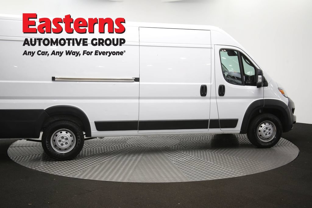 Used 2023 RAM ProMaster 3500 FWD image 45