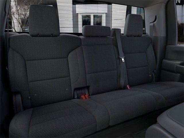 New 2026 GMC Sierra 2500 Pro image 65