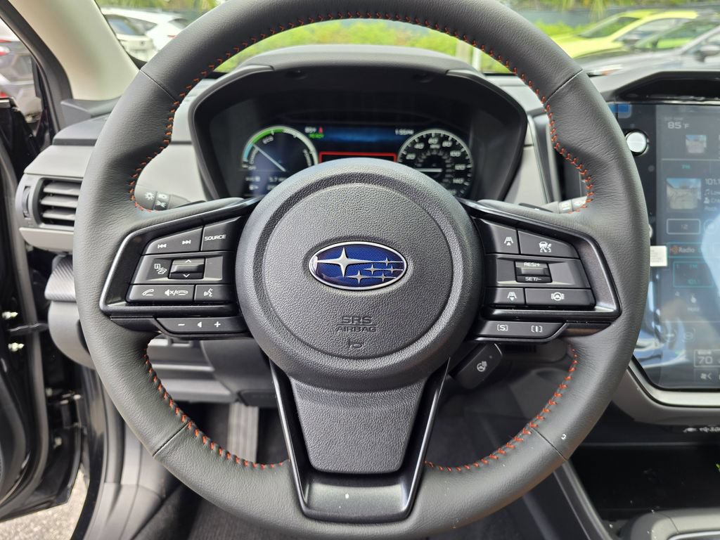 New 2026 Subaru Crosstrek 2.5i Limited AWD/4WD image 24