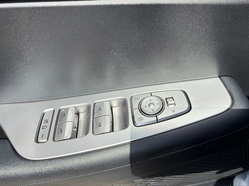 Used 2020 Hyundai Palisade SEL w/ Convenience Package FWD image 33