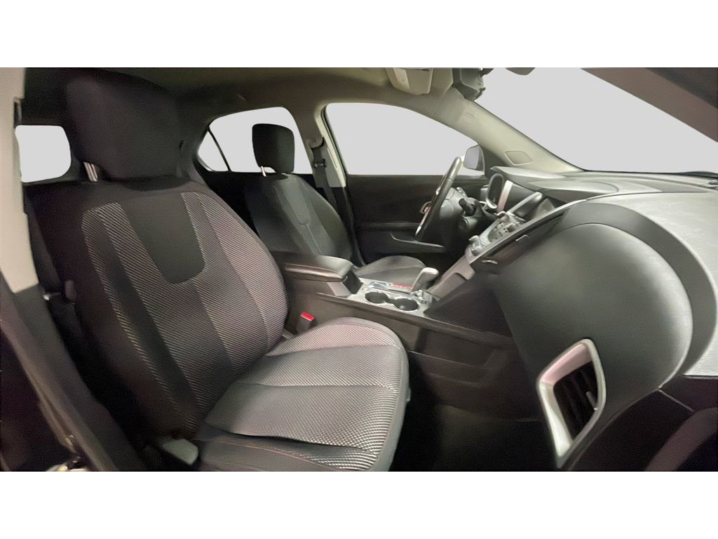 Used 2015 Chevrolet Equinox LT w/ Driver Convenience Package FWD image 19