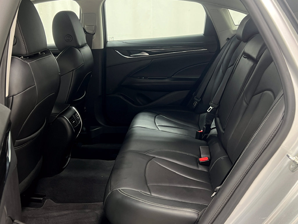 Used 2017 Buick LaCrosse Essence w/ Sun and Shade Package FWD image 31