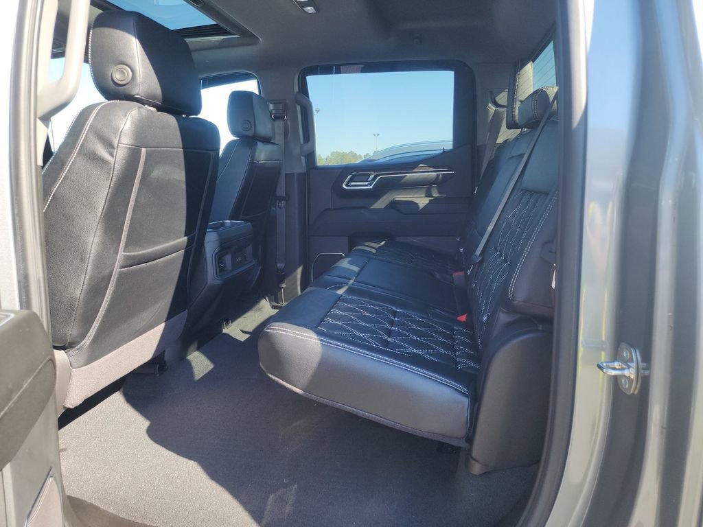 Used 2023 Chevrolet Silverado 1500 RST w/ All Star Edition Plus image 20