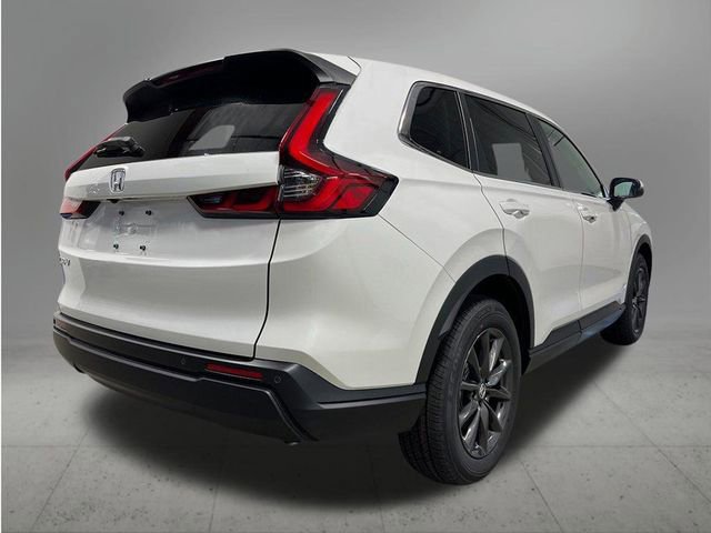 New 2026 Honda CR-V EX-L image 6