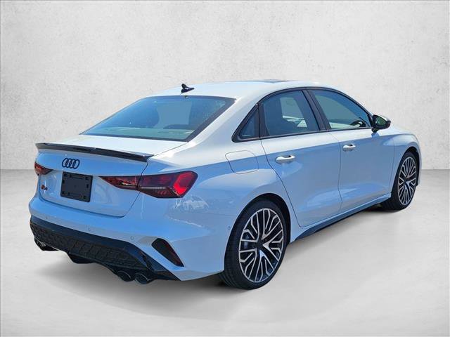 New 2026 Audi S3 Premium AWD/4WD video 2