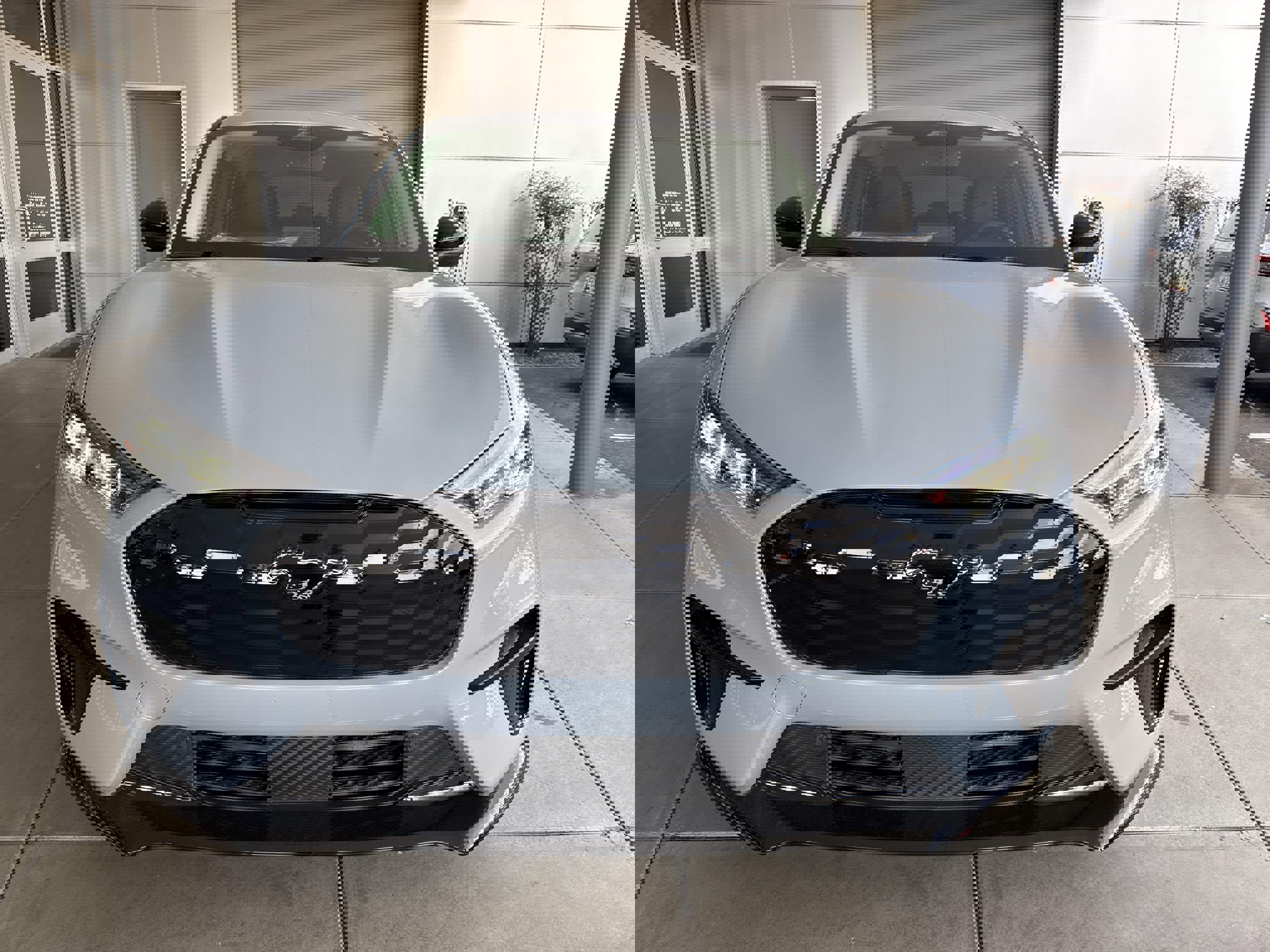 New 2026 Ford Mustang Mach-E Premium w/ Sport Appearance Package image 2