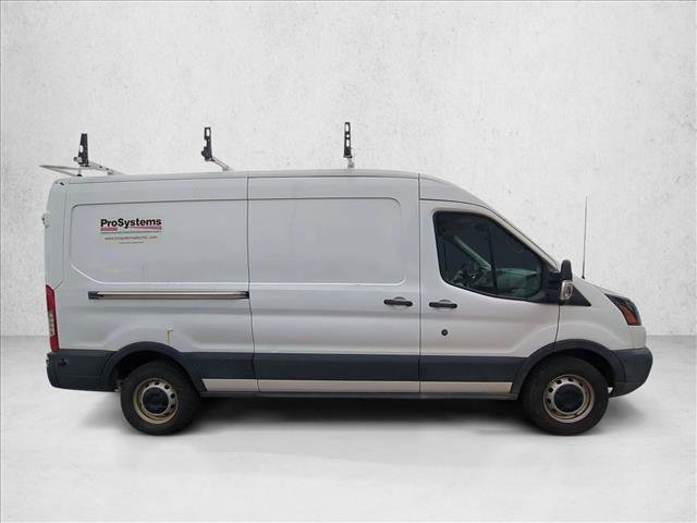 Used 2019 Ford Transit 250 148 Medium Roof image 4