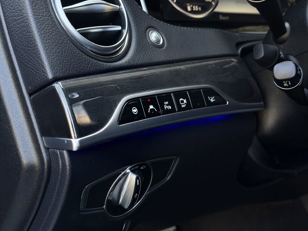 Used 2016 Mercedes-Benz S 550 Sedan image 15