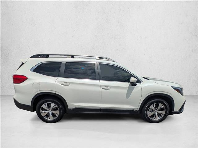 Used 2024 Subaru Ascent Premium w/ Convenience Package AWD/4WD image 4