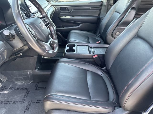 Used 2025 Honda Odyssey Sport-L image 19