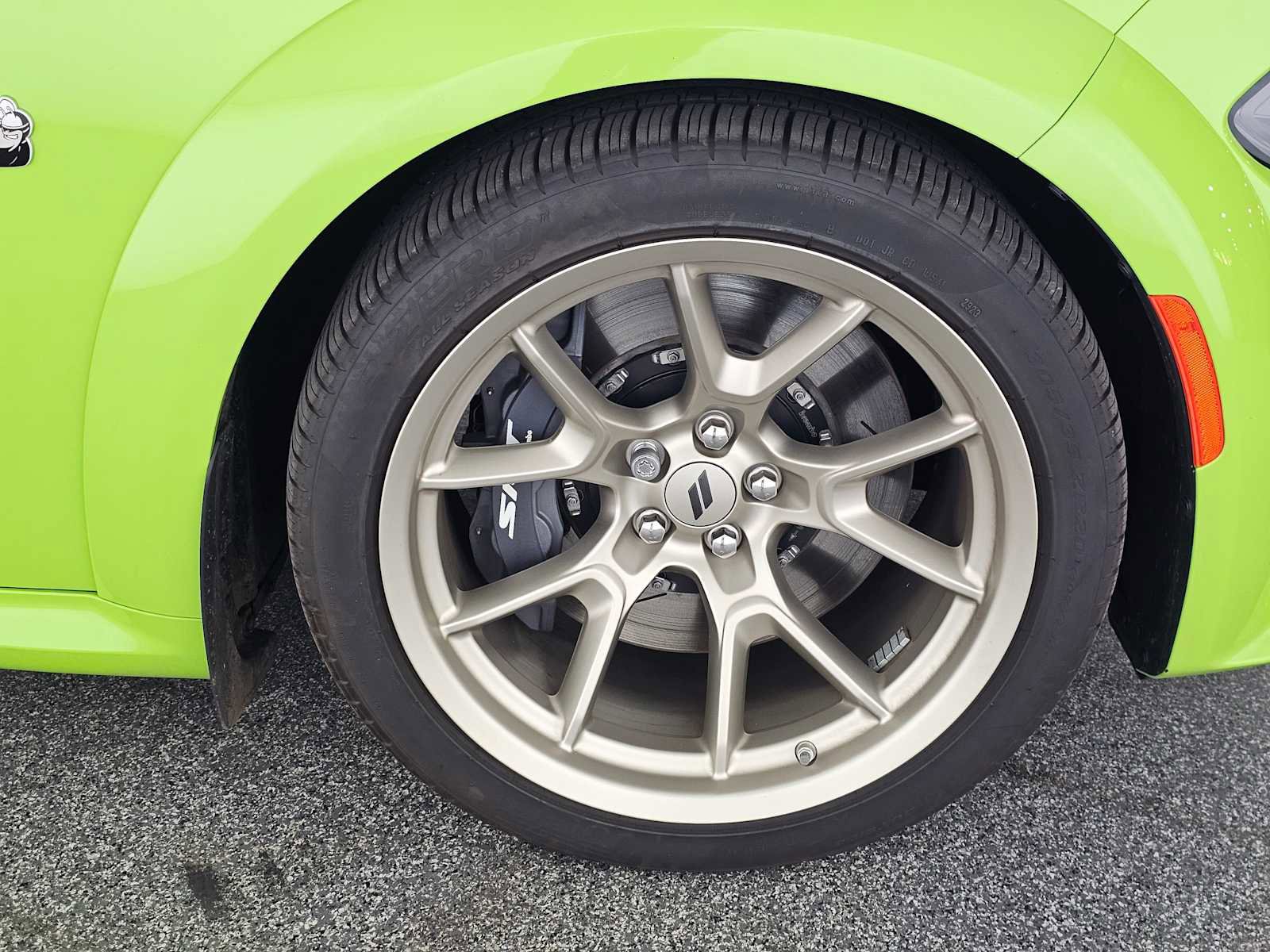 Used 2023 Dodge Charger Scat Pack image 9