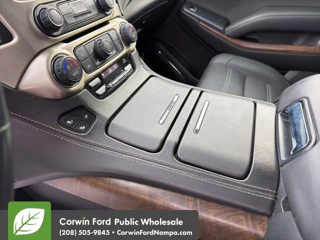 Used 2018 GMC Yukon XL Denali image 21