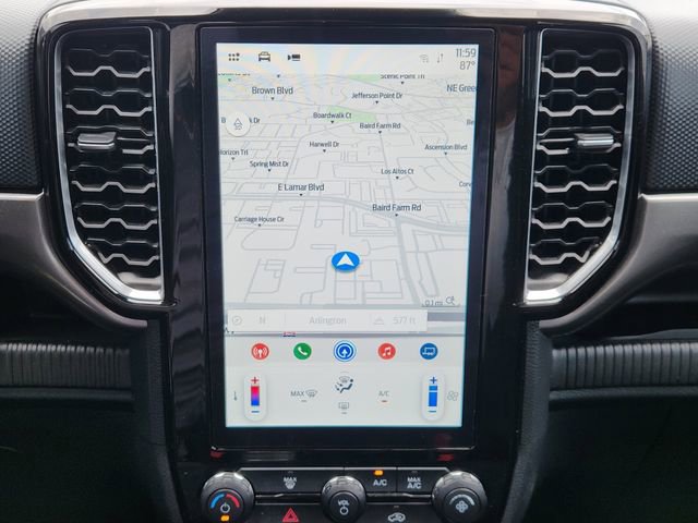 Used 2024 Ford Ranger XLT image 16