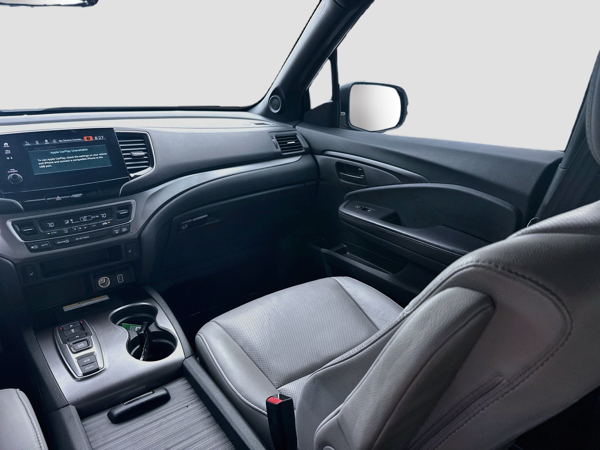 Used 2023 Honda Passport EX-L image 19