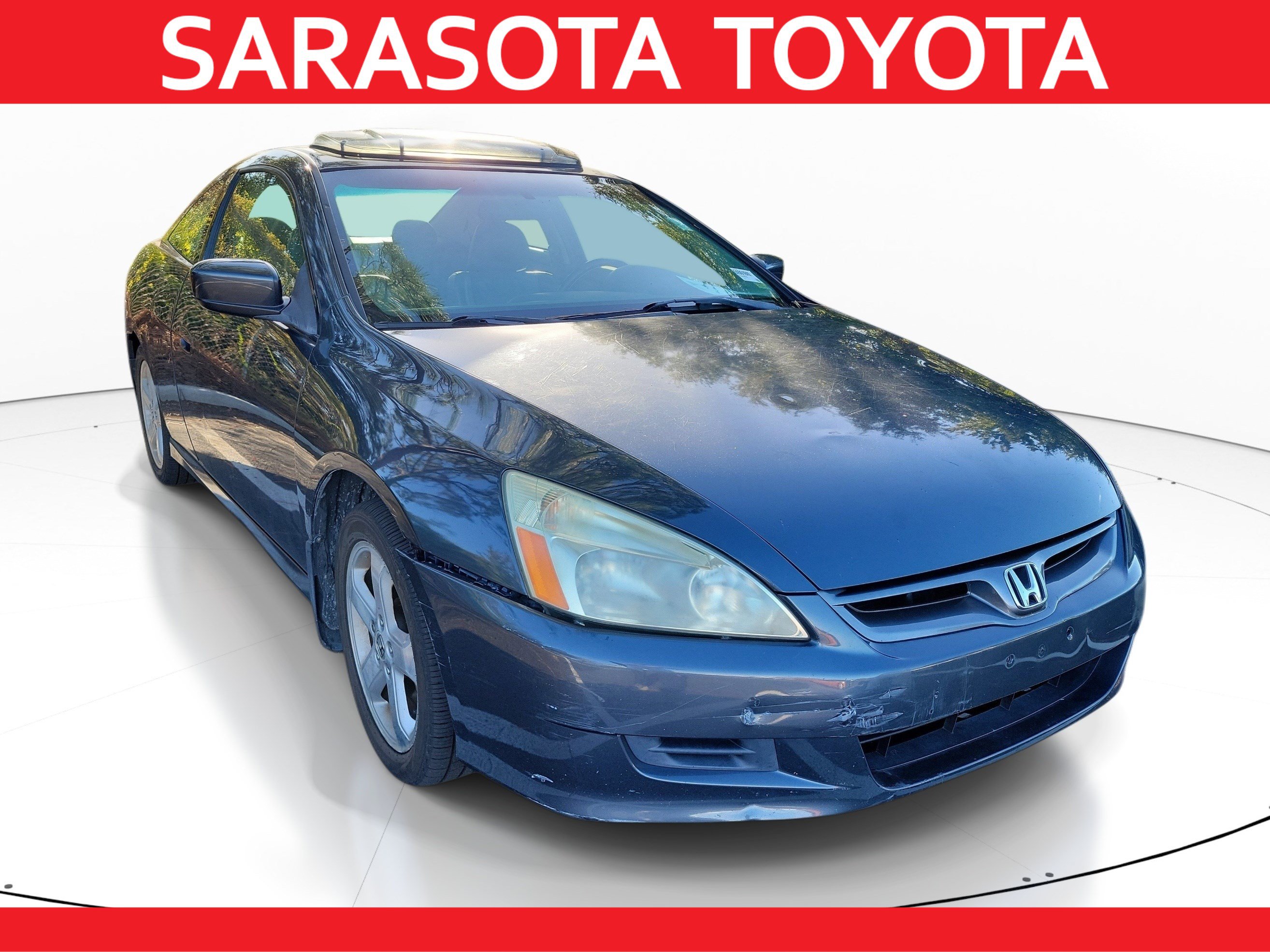 Used 2006 Honda Accord EX image 1