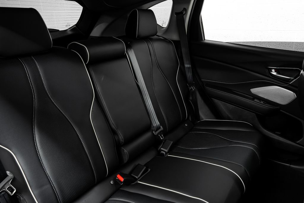 New 2025 Acura RDX SH-AWD w/ Advance Package image 36