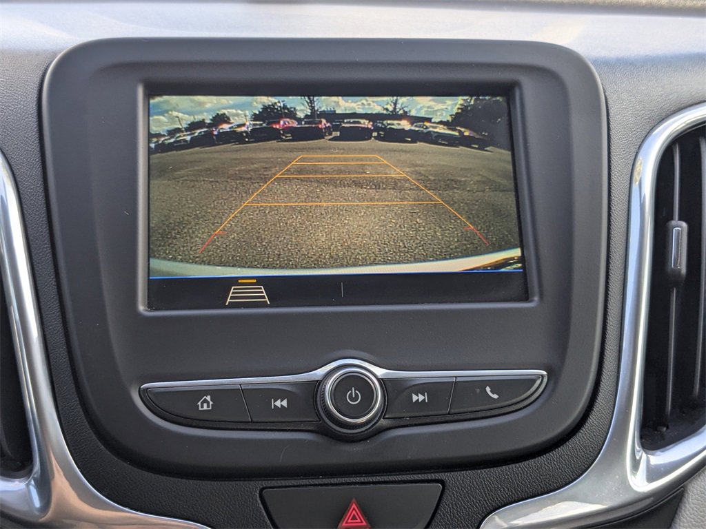 Used 2019 Chevrolet Equinox LT image 17