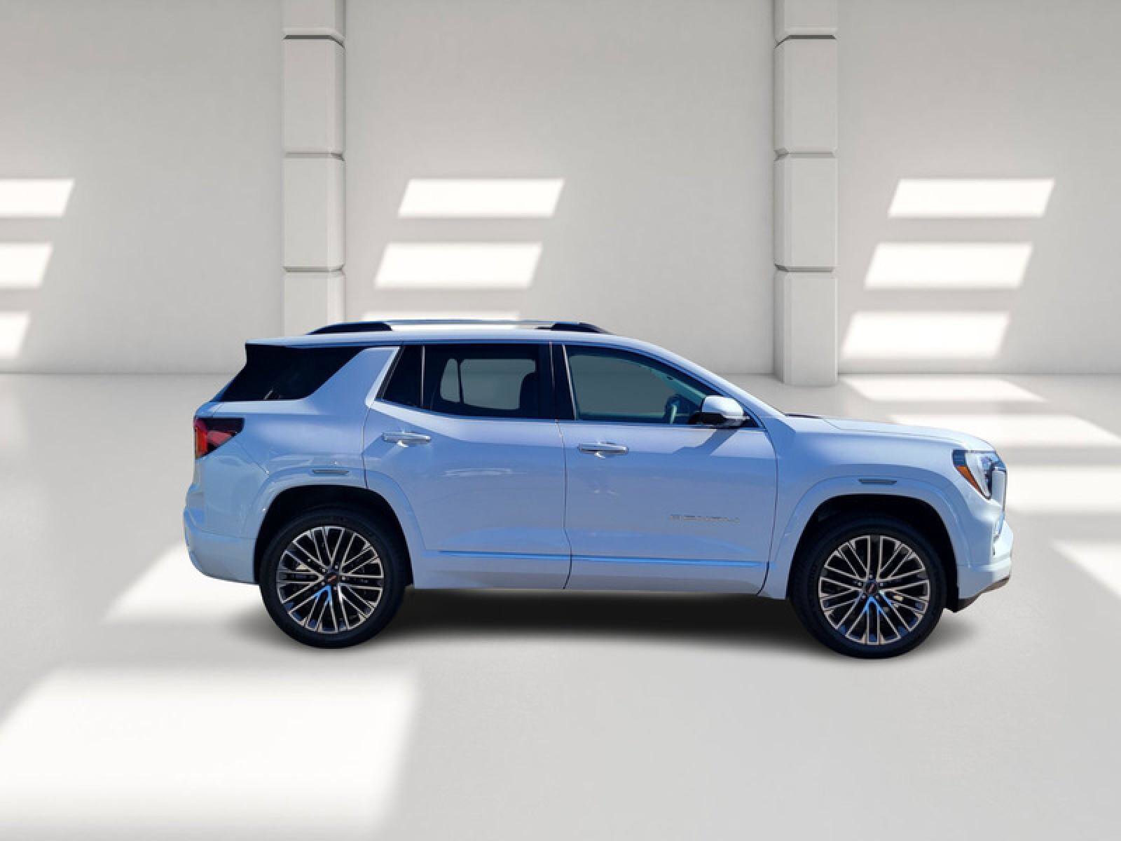 New 2026 GMC Terrain Denali w/ LPO, Floor Liner Package AWD/4WD image 4