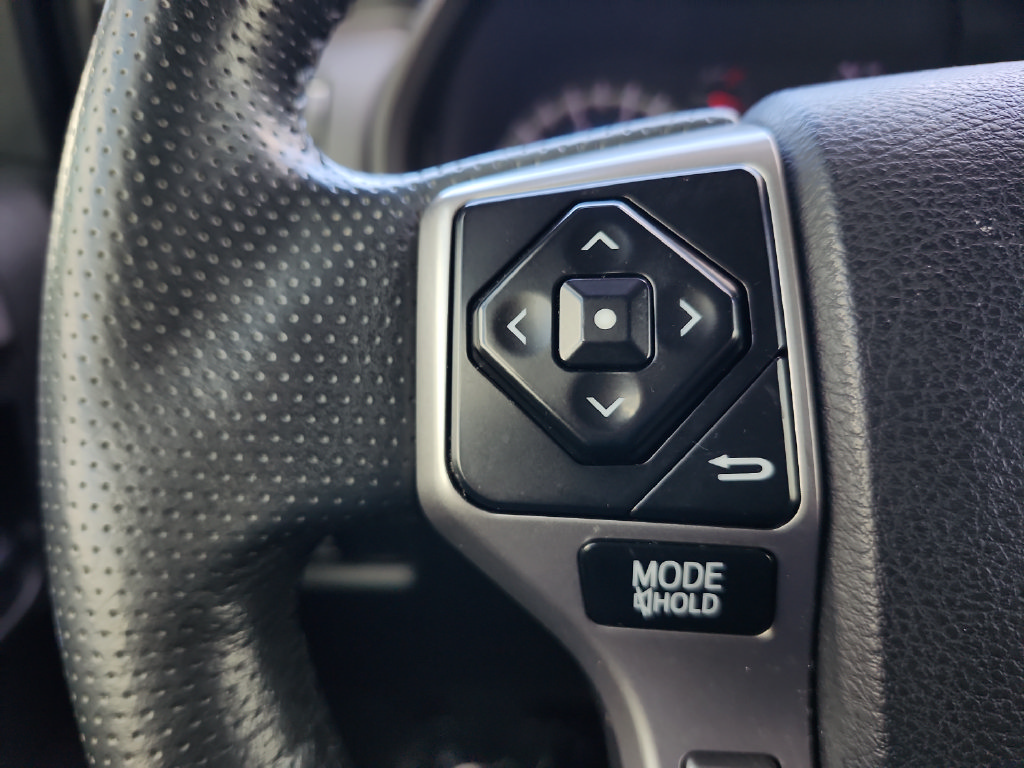 Used 2015 Toyota 4Runner Limited RWD image 30
