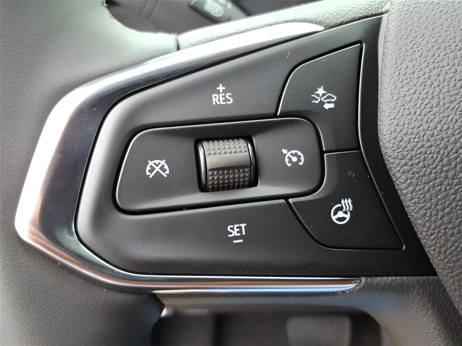 New 2026 Chevrolet TrailBlazer LT w/ LT Cold Weather Package image 17