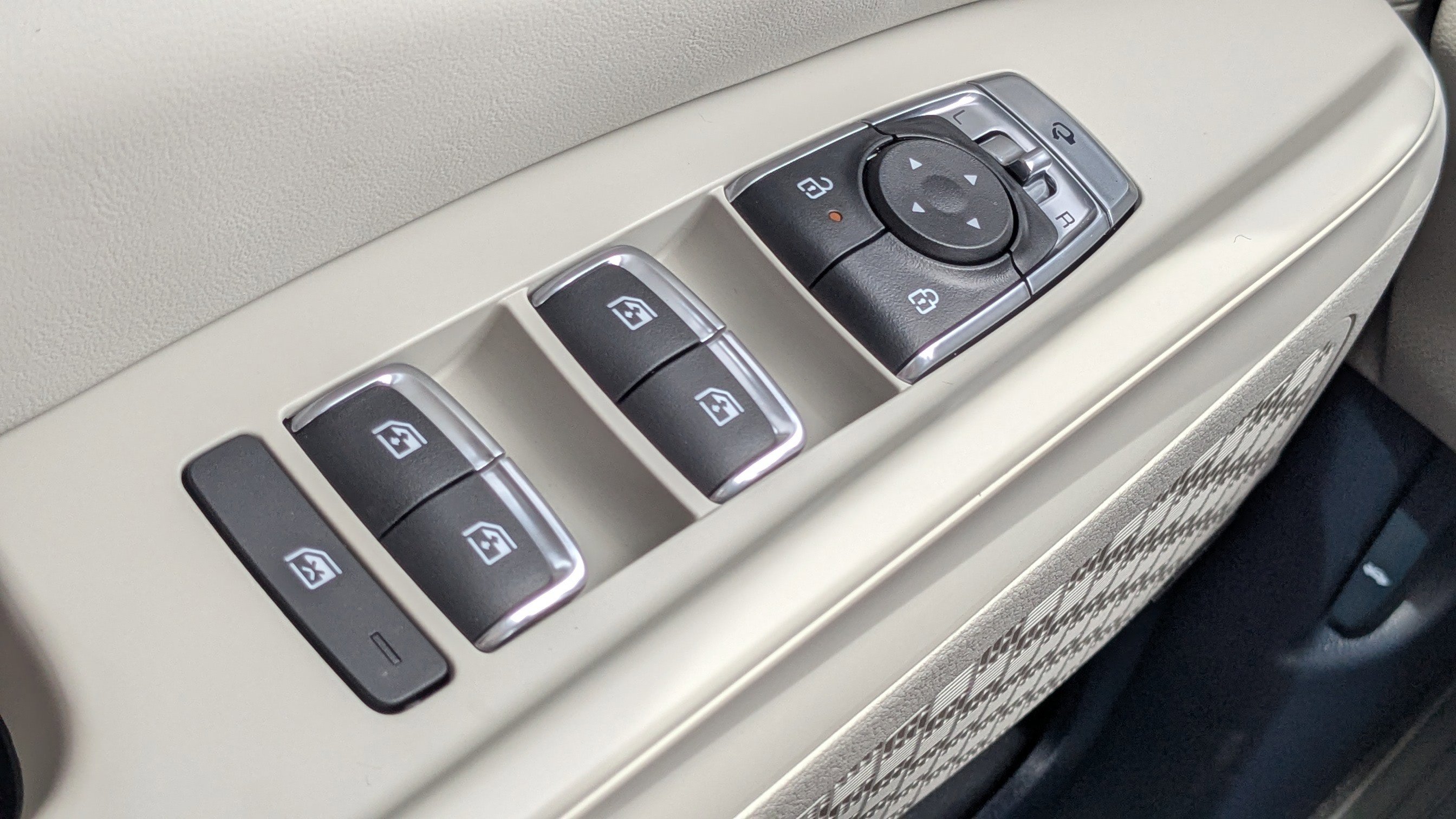 New 2026 Kia Carnival SX Prestige image 31