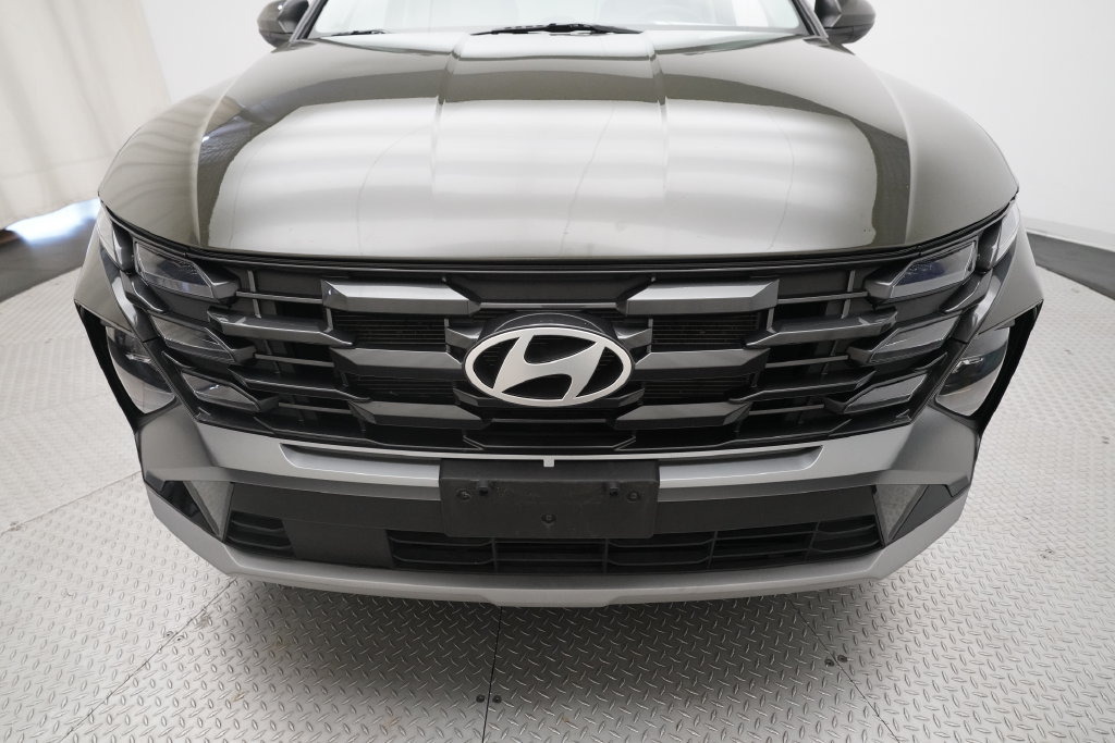 Used 2025 Hyundai Tucson SEL AWD/4WD image 22