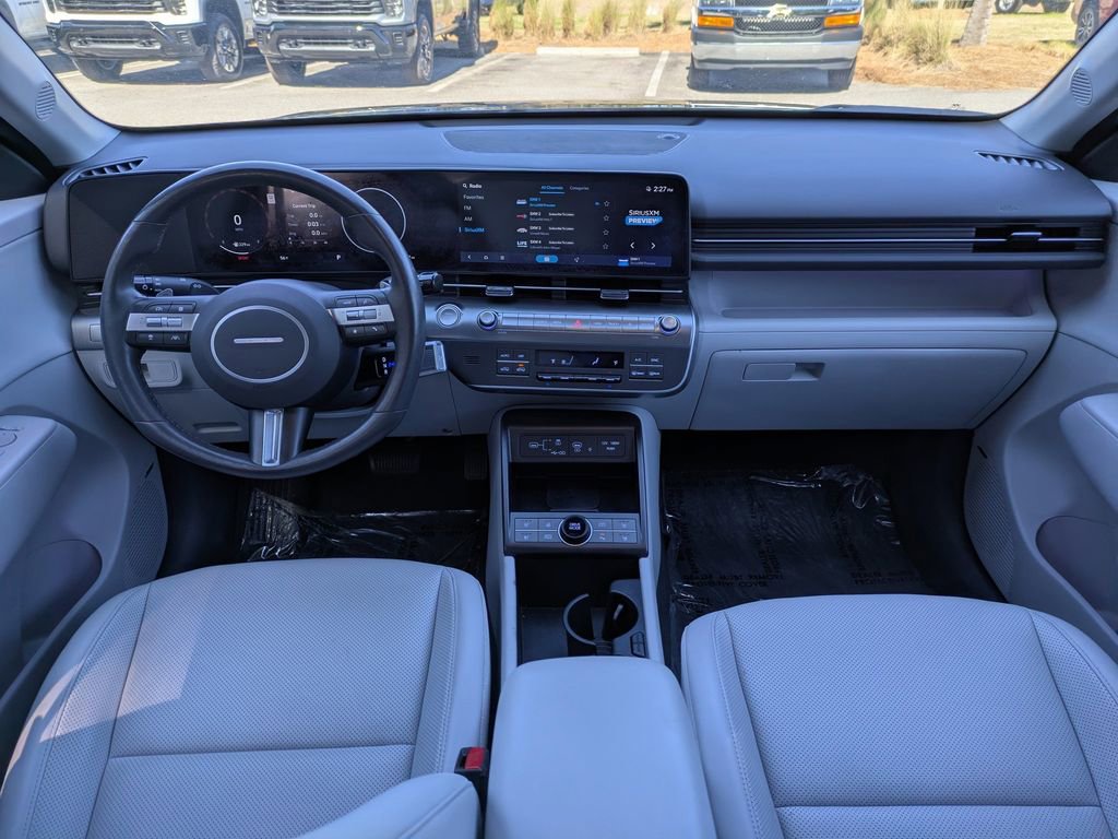 Used 2024 Hyundai Kona Limited image 16