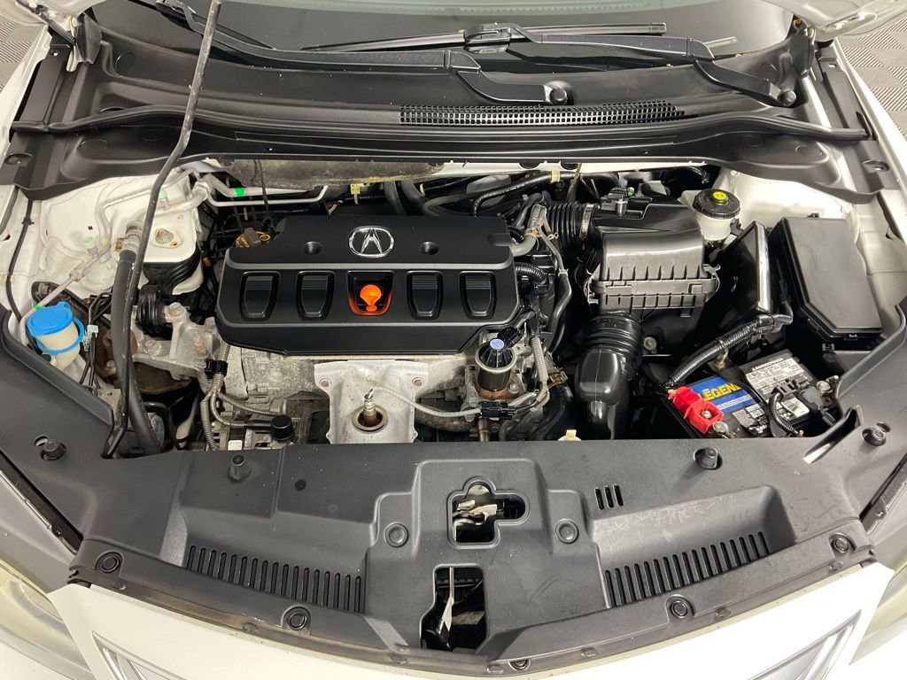 Used 2014 Acura ILX w/ Premium Package image 9