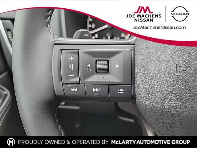 New 2026 Nissan Rogue SV image 15