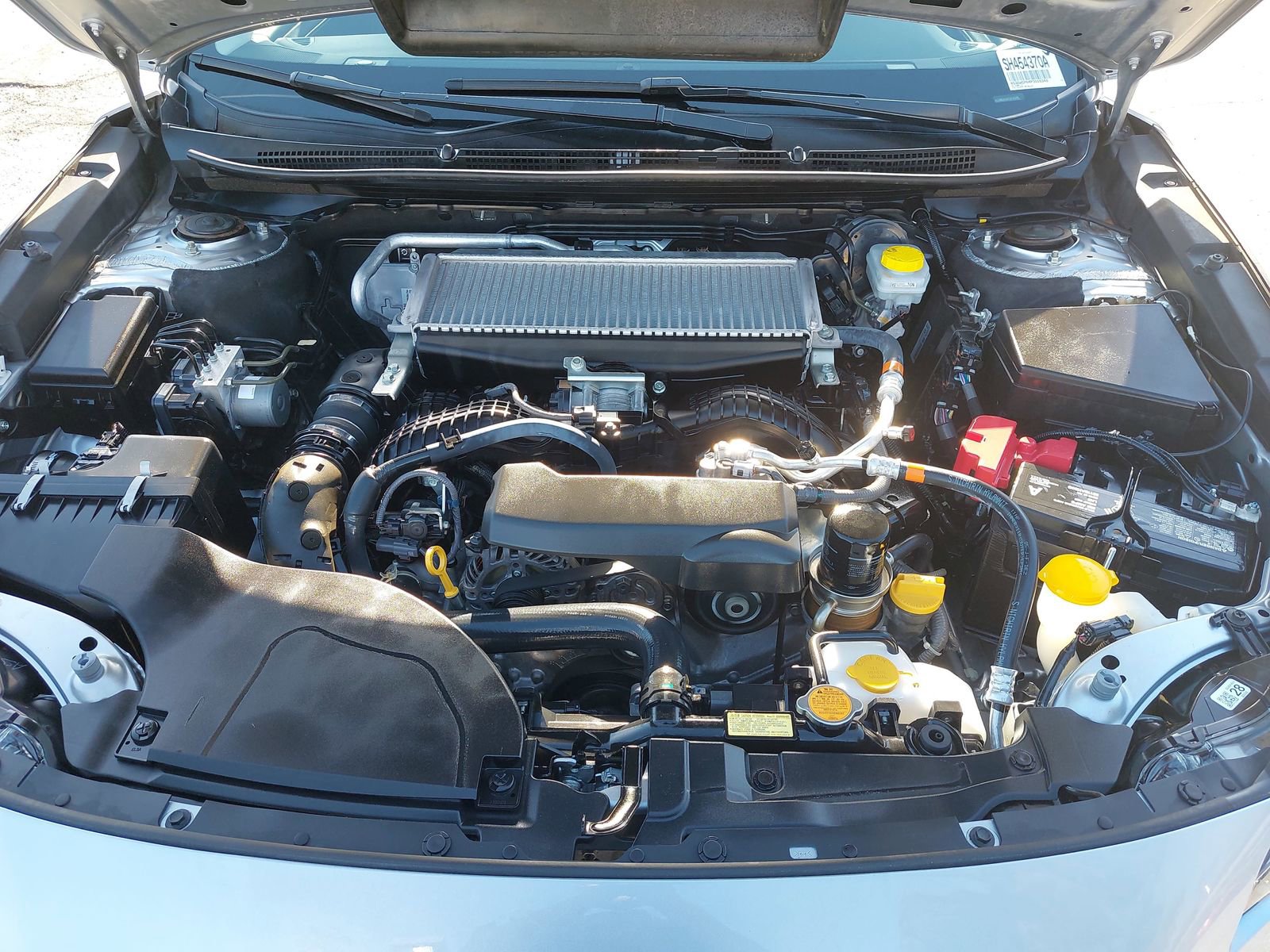 Certified 2023 Subaru Legacy Touring XT w/ Tech Package 3 image 30