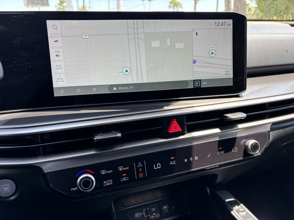 New 2025 Kia Sorento S w/ Panoramic Sunroof Package image 9