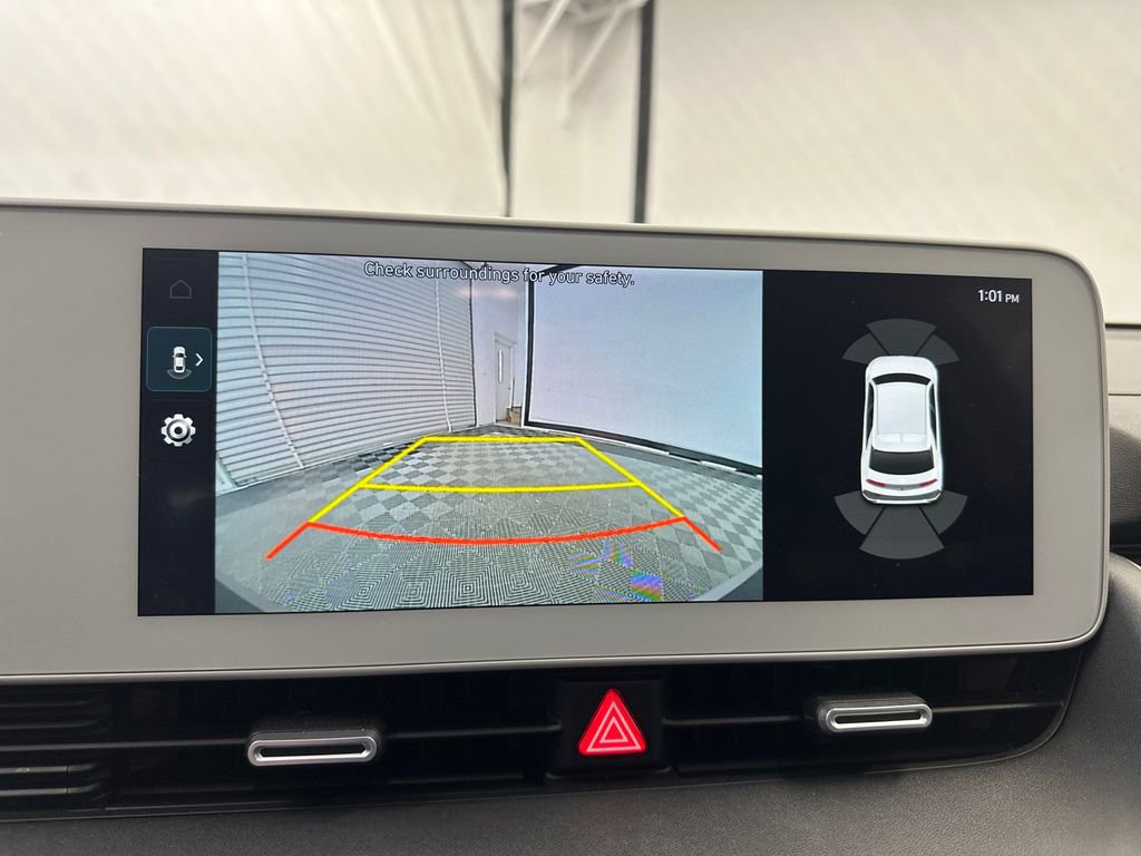 Used 2023 Hyundai Ioniq 5 SEL RWD image 30