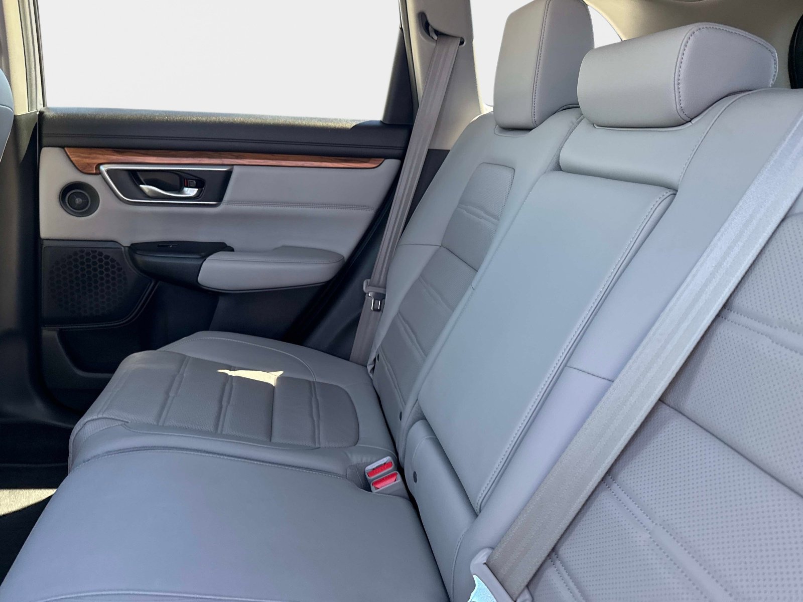 Certified 2021 Honda CR-V EX-L image 13