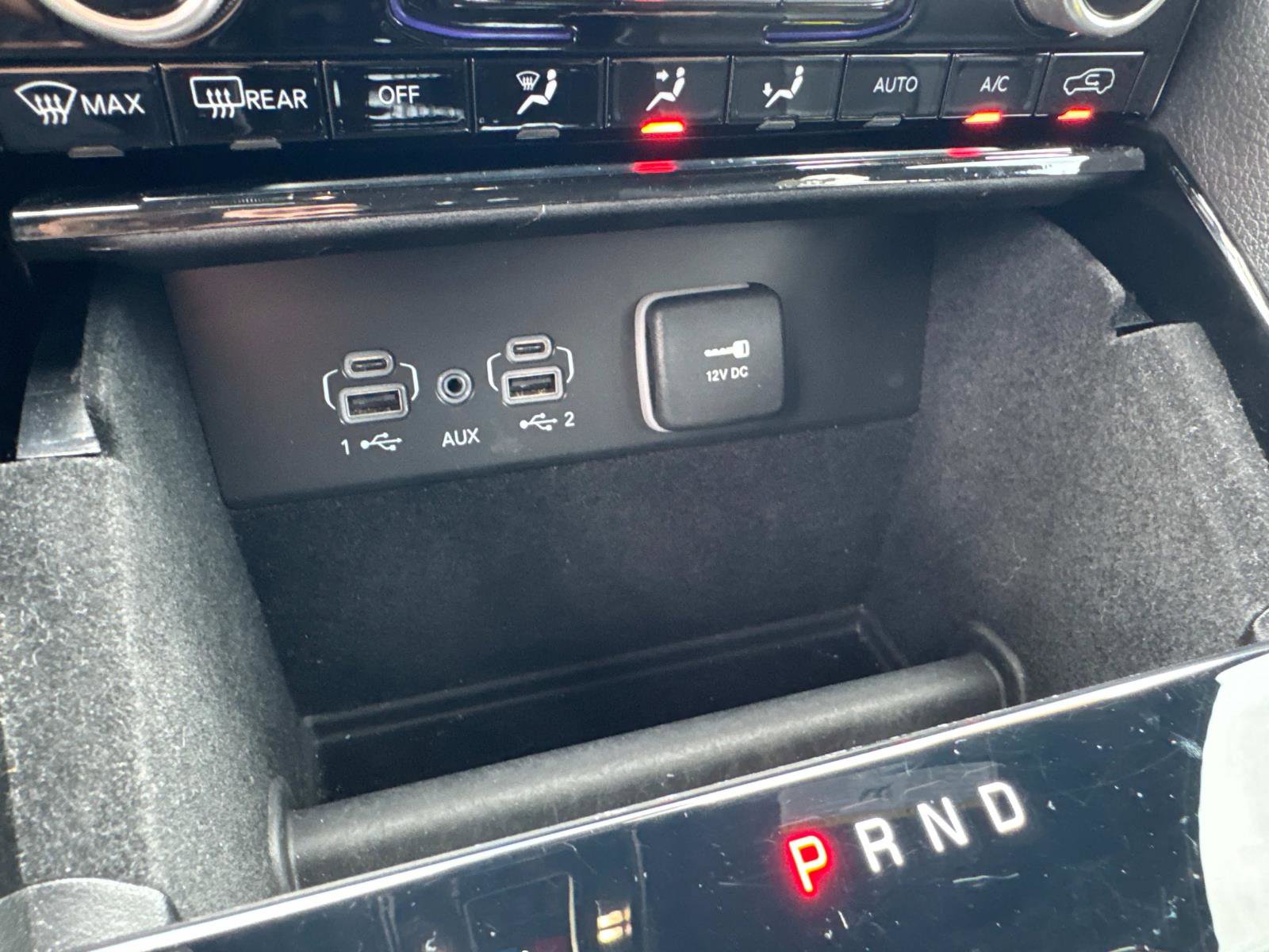 Certified 2022 Jeep Grand Cherokee L Overland image 26