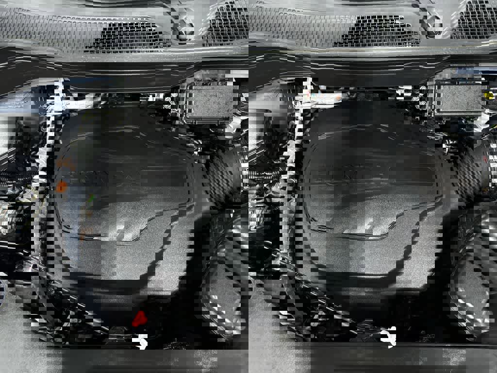 Certified 2023 Honda Passport EX-L image 12