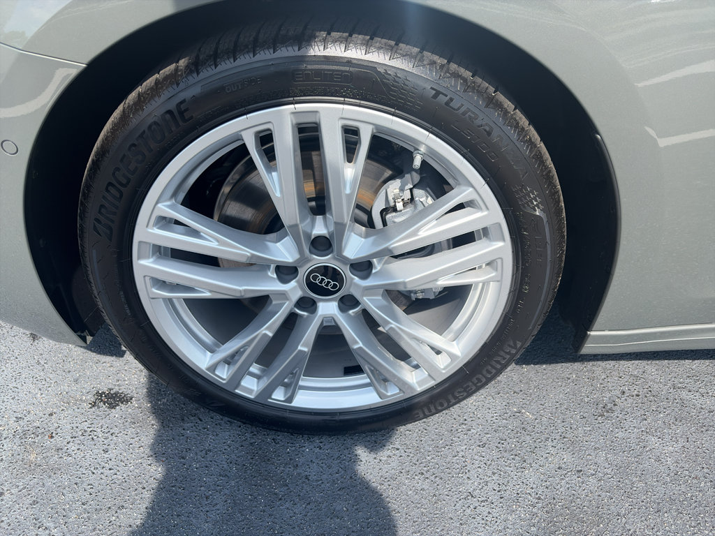 New 2026 Audi A5 2.0T Premium Plus AWD/4WD image 7