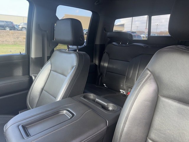 Used 2019 GMC Sierra 1500 SLT w/ SLT Premium Package image 21