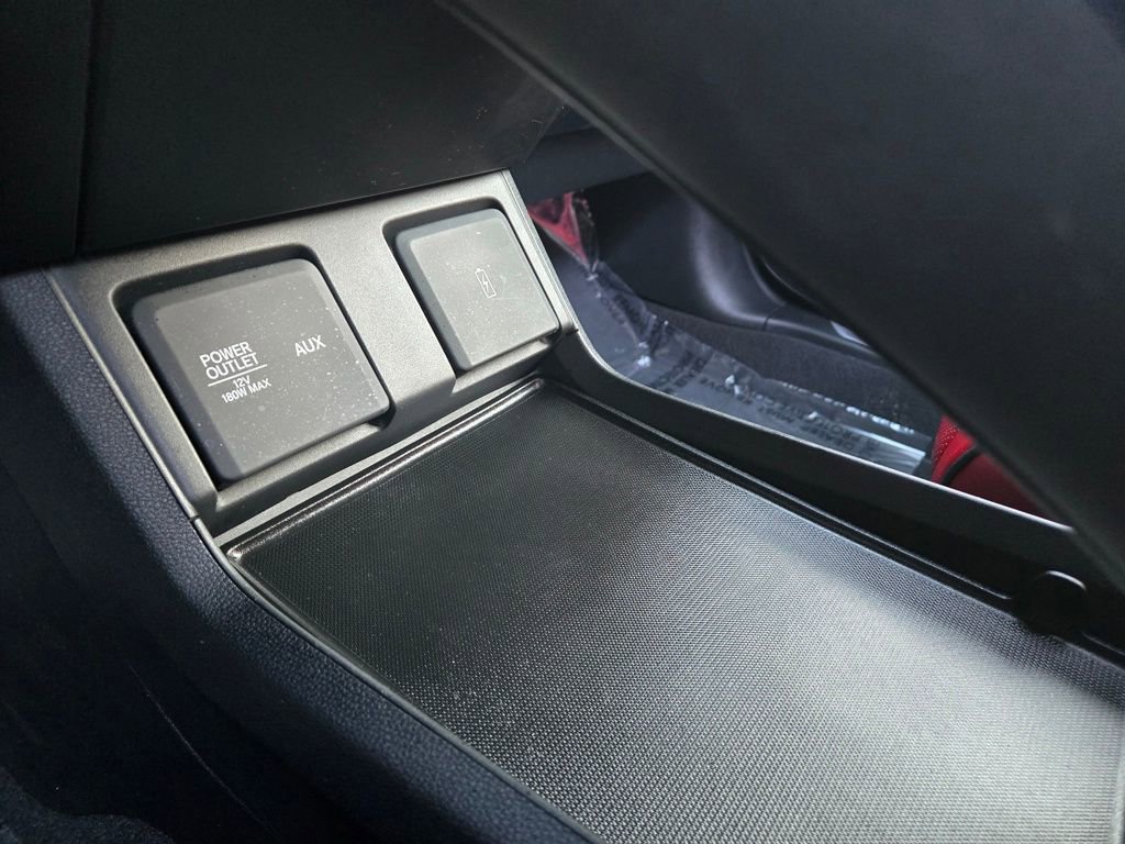 Used 2021 Acura RDX A-Spec image 37