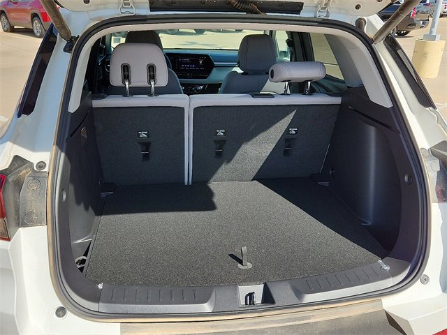 New 2025 Chevrolet TrailBlazer LT w/ Convenience Package image 8