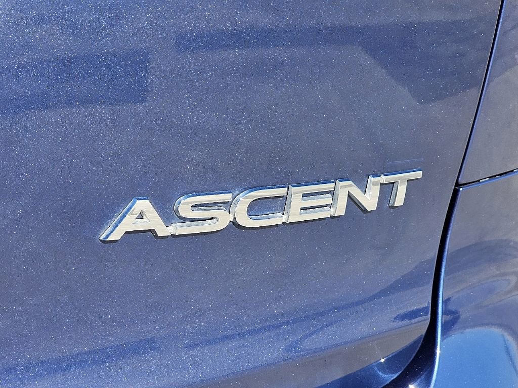 Used 2021 Subaru Ascent Premium w/ Convenience Package image 15