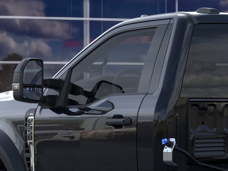 New 2026 Ford F550 4x4 Regular Cab Super Duty image 35