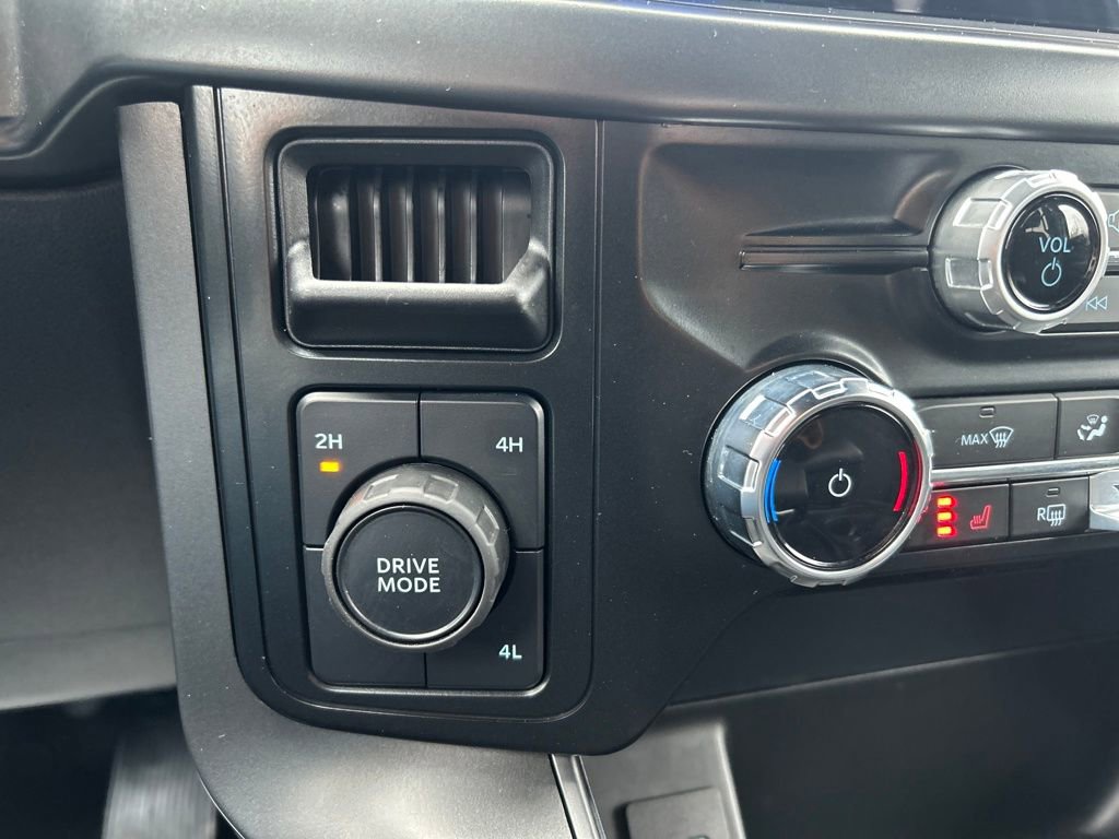 Used 2024 Ford F150 XLT w/ Equipment Group 302A MID image 29