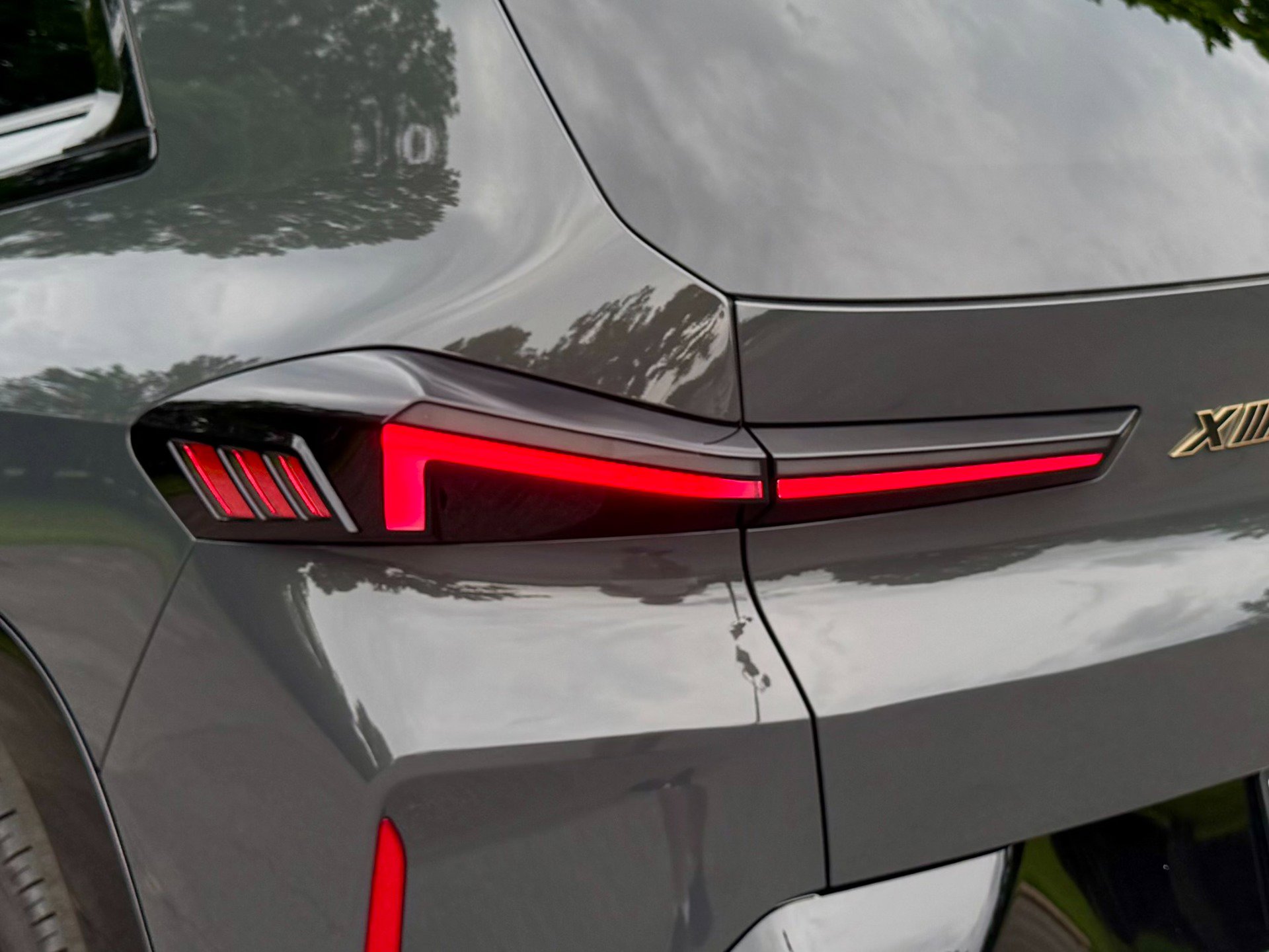 Used 2023 BMW XM image 61