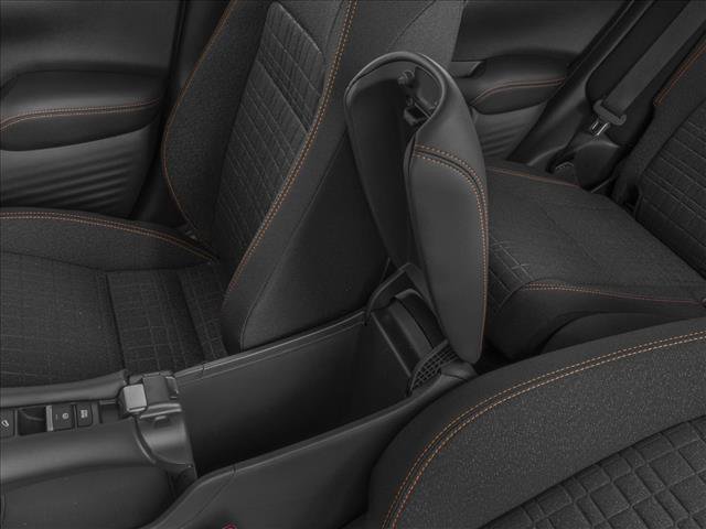 New 2027 Honda HR-V Sport image 10