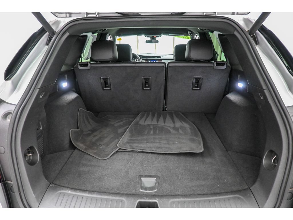 Used 2020 Cadillac XT5 Luxury FWD image 52