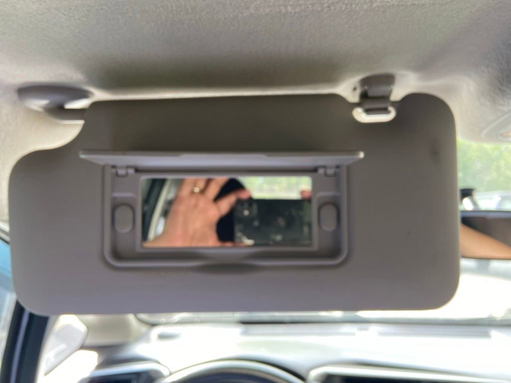 Used 2016 Honda Fit EX image 33