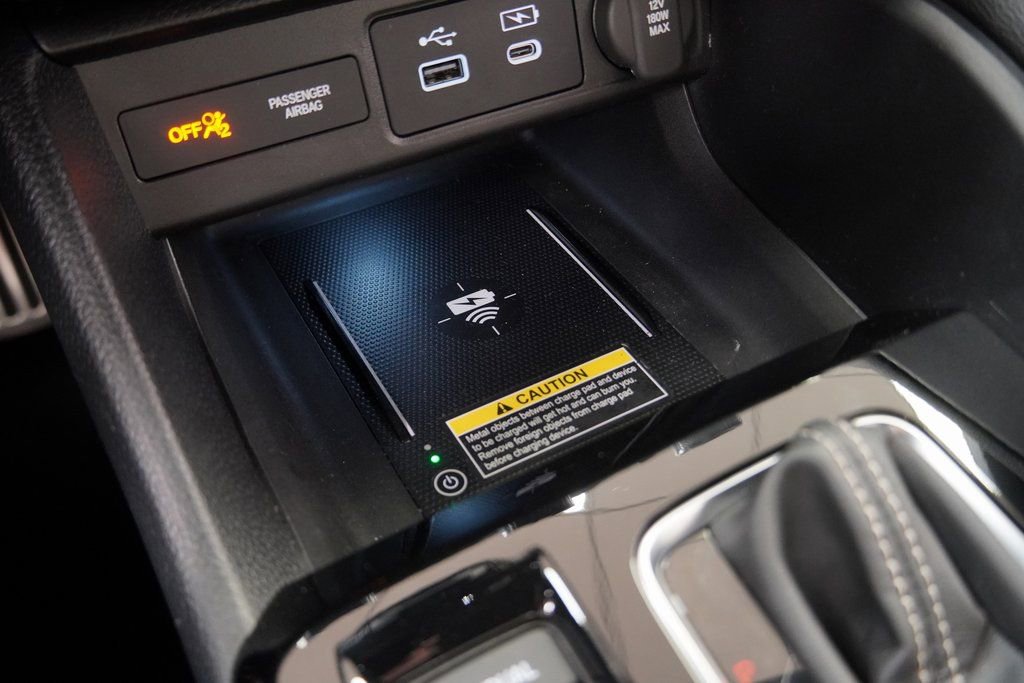 Used 2023 Acura Integra A-Spec image 35